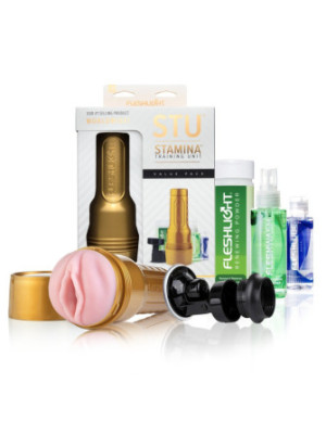 Fleshlight Stamina Value Pack
